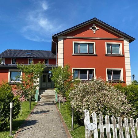Villa Landwehr In Kiel- Und Kanalnahe Quarnbek 외부 사진