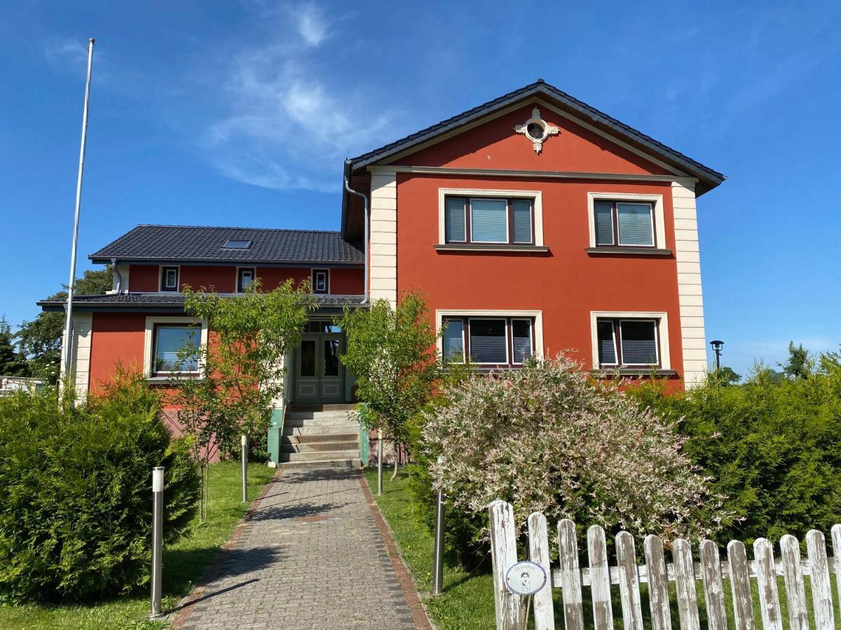 Villa Landwehr In Kiel- Und Kanalnahe Quarnbek 외부 사진