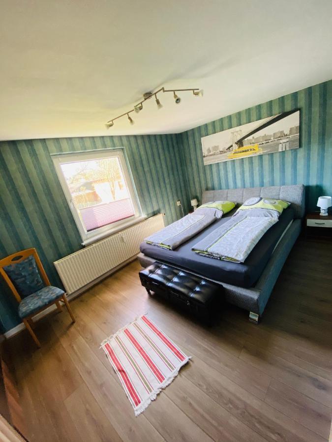 Villa Landwehr In Kiel- Und Kanalnahe Quarnbek 외부 사진