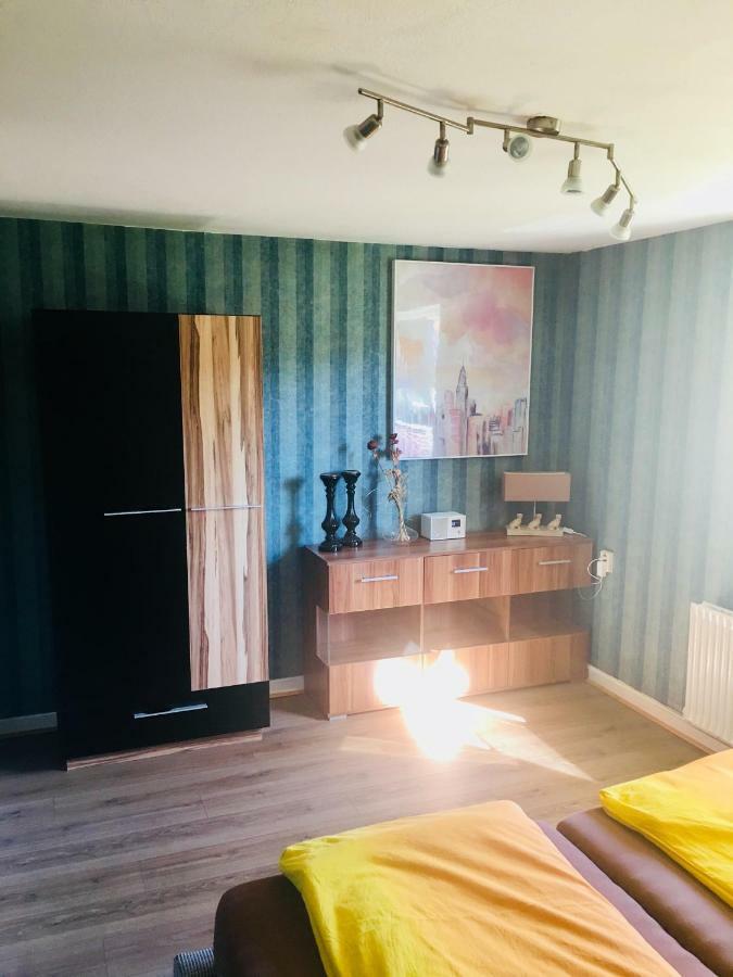 Villa Landwehr In Kiel- Und Kanalnahe Quarnbek 외부 사진